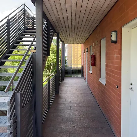 Ella Lejlighedshotel Salo (Salo)